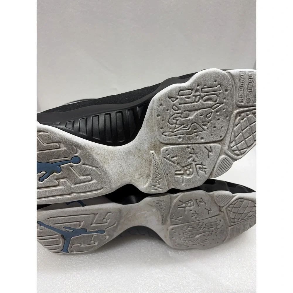 Size 11 - Jordan 9 Retro University Blue 2020